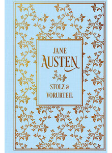 STOLZ UND VORURTEIL - JANE AUSTEN