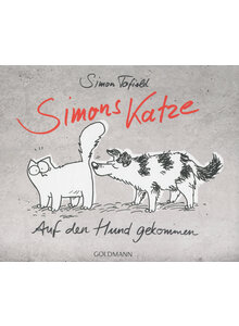 SIMONS KATZE - SIMON TOFIELD