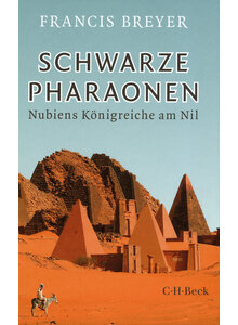 SCHWARZE PHARAONEN - FRANCIS BREYER