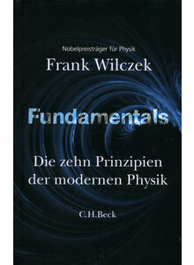 FUNDAMENTALS - FRANK WILCZEK