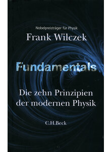 FUNDAMENTALS - FRANK WILCZEK