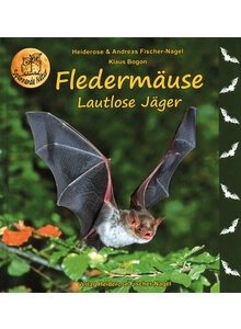 FLEDERMUSE - H. U. A. FISCHER-NAGEL