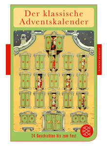 DER KLASSISCHE ADVENTSKALENDER