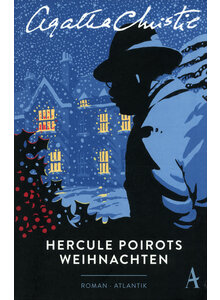 HERCULE POIROTS WEIHNACHTEN - AGATHA CHRISTIE