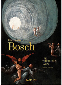 HIERONYMUS BOSCH - STEFAN FISCHER