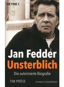 JAN FEDDER - UNSTERBLICH - TIM PRSE