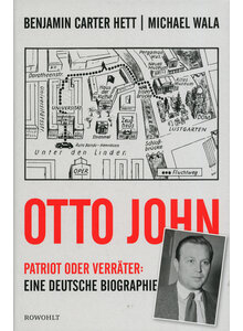 OTTO JOHN -    (M) HETT/WALA