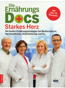 ERNÄHRUNGS-DOCS - STARKES HERZ - FLECK/KLASEN/RIEDL/SCHÄFER