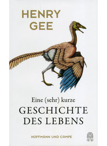 EINE (SEHR) KURZE GESCHICHTE DES LEBENS - HENRY GEE