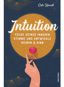 INTUITION  - CATE HOWELL