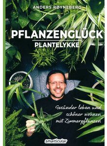 PFLANZENGLCK - ANDERS ROYNEBERG