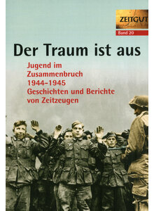 DER TRAUM IST AUS - JRGEN KLEINDIENST (HG.)