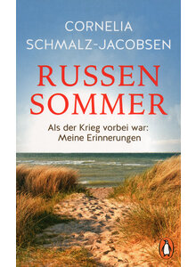 RUSSENSOMMER - CORNELIA SCHMALZ-JACOBSEN