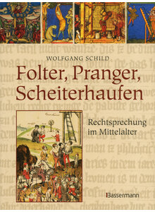 FOLTER, PRANGER, SCHEITER- HAUFEN - WOLFGANG SCHILD