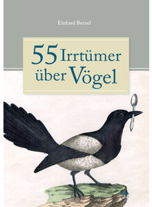 55 IRRTMER BER VGEL - EINHARD BEZZEL