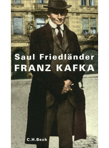 FRANZ KAFKA - SAUL FRIEDLÄNDER
