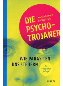 DIE PSYCHO-TROJANER - MONIKA NIEHAUS