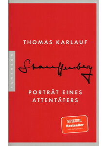 STAUFFENBERG - THOMAS KARLAUF