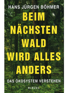 BEIM NCHSTEN WALD WIRD ALLES ANDERS - HANS JRGEN BHMER