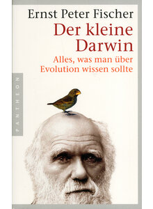 DER KLEINE DARWIN - ERNST PETER FISCHER