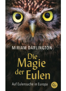 DIE MAGIE DER EULEN - MIRIAM DARLINGTON