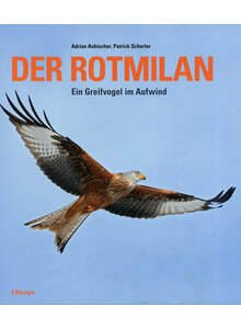 DER ROTMILAN - AEBISCHER/SCHERLER