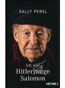 ICH WAR HITLERJUNGE SALOMON - SALLY PEREL