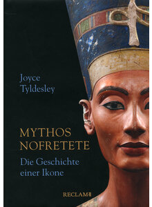 MYTHOS NOFRETETE - JOYCE TYLDESLEY