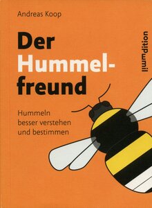 DER HUMMELFREUND - ANDREAS KOOP