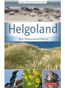 HELGOLAND - KREMER/GOSSELCK