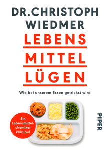 LEBENSMITTELLGEN - CHRISTOPH WIEDMER
