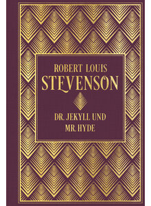 DR. JEKYLL UND MR. HYDE - ROBERT LOUIS STEVENSON