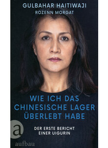 WIE ICH DAS CHINESISCHE LAGER