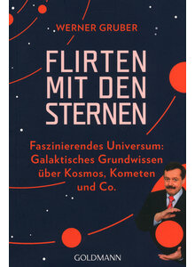 FLIRTEN MIT DEN STERNEN - WERNER GRUBER