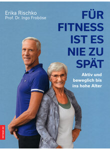 FR FITNESS IST ES NIE ZU SPT - RISCHKO/FROBSE