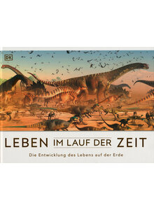 LEBEN IM LAUF DER ZEIT - JOHN WOODWARD