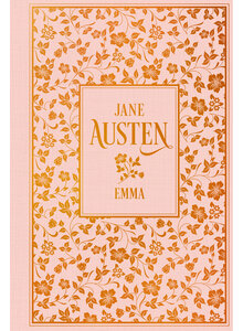 EMMA - JANE AUSTEN