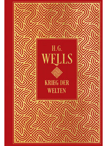 KRIEG DER WELTEN - H.G. WELLS