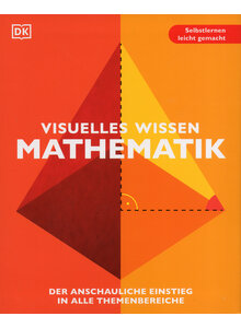 VISUELLES WISSEN MATHEMATIK -