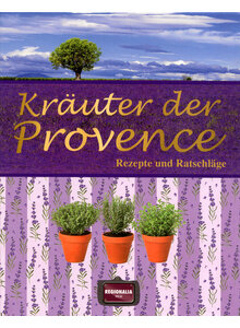 KRUTER DER PROVENCE -