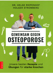 GEMEINSAM GEGEN OSTEOPOROSE - RIEPENHOF/STROMBERG