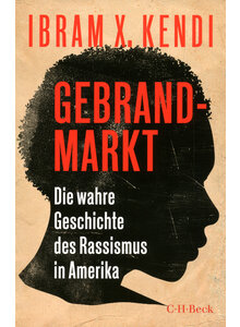 GEBRANDMARKT - IBRAM X. KENDI