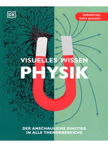 VISUELLES WISSEN PHYSIK -