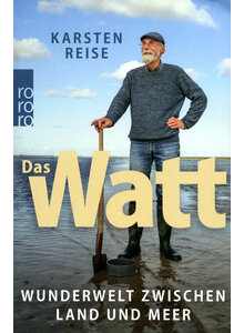 DAS WATT - KARSTEN REISE