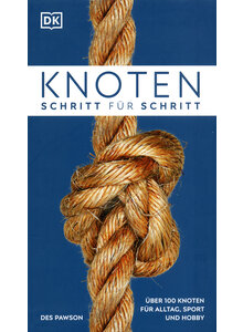 KNOTEN SCHRITT FR SCHRITT - DES PAWSON