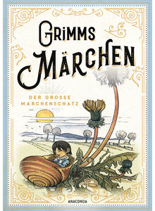 GRIMMS MRCHEN -