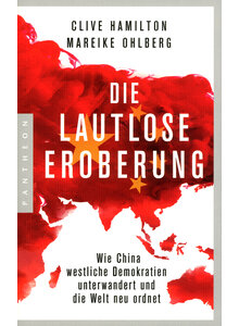 DIE LAUTLOSE EROBERUNG - HAMILTON/OHLBERG