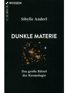 DUNKLE MATERIE - SIBYLLE ANDERL