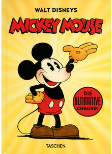 WALT DISNEYS MICKEY MOUSE -