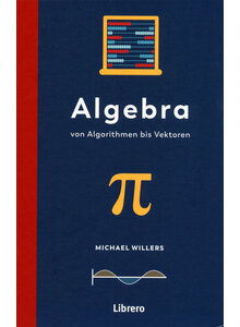 ALGEBRA - MICHAEL WILLERS